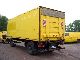 1998 Other  Count / Lübtheen P-A ABS 11/72L LBW LADEBORDWAND 30 Trailer Box photo 3