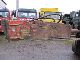1996 Other  Lehnhoff MS25 NPK hydraulic hammer chisel E218 A Construction machine Mobile digger photo 1