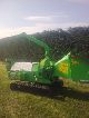 Other  GreenMech Stc 220 2006 Forestry vehicle photo