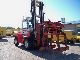 Other  Svetruck 1260-28 GRIPPER 1998 Front-mounted forklift truck photo