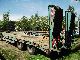 1994 Other  Bauer / Airship ATU 3-30S Trailer Low loader photo 3