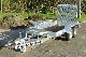 2011 Other  HOWEVER BOARD - 3.5 tons - Machine Carrier Trailer Other trailers photo 2