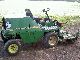 2001 Other  Roberine DM 1503 X Agricultural vehicle Reaper photo 10