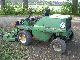 2001 Other  Roberine DM 1503 X Agricultural vehicle Reaper photo 3
