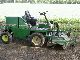 2001 Other  Roberine DM 1503 X Agricultural vehicle Reaper photo 8