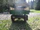 1990 Other  Three-way tipper Trailer Three-sided tipper photo 1