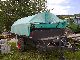 1980 Other  Loading wagons Trailer Stake body and tarpaulin photo 2