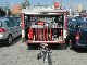 1997 Other  Ziegler trolley with portable fire Trailer Box photo 2