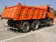 2006 Other  KAMAZ 6520 Truck over 7.5t Tipper photo 3