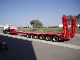 2011 Other  Special Transport - LOW BED 6 Axles. Semi-trailer Low loader photo 2