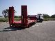 2011 Other  Special Transport - LOW BED 6 Axles. Semi-trailer Low loader photo 4