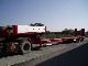 2011 Other  Special Transport - LOW BED 6 Axles. Semi-trailer Low loader photo 8