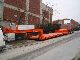 Other  Special Transport - LOW BED 3 Axles. 2011 Low loader photo