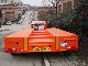 2011 Other  Special Transport - LOW BED 3 Axles. Semi-trailer Low loader photo 4
