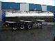 2011 Other  RB-life Mitel tank new stainless steel Semi-trailer Food tank photo 1