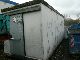 1989 Other  Roll-off Container WC Truck over 7.5t Roll-off tipper photo 2