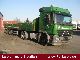 2001 Other  Lift saddle Eichkorn / Steer Semi-trailer Stake body photo 2