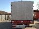2001 Other  AB 9TB Trailer Stake body and tarpaulin photo 1