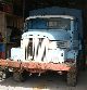 Other  IFA H6 Z 1957 Stake body and tarpaulin photo