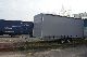 Other  Flatbed 3500 kg 620x240x250 cm New GG 2011 Stake body and tarpaulin photo