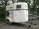 1993 Other  Horse trailer for 2 horses Trailer Cattle truck photo 1