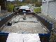 1998 Other  Box body for motorcycle transport Trailer Motortcycle Trailer photo 1