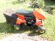 1998 Other  Wolf - Scooter OHV 3 Agricultural vehicle Reaper photo 1