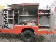 1973 Other  W 1310 International Fire - water tender. 4x4 Van or truck up to 7.5t Ambulance photo 11