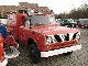 1973 Other  W 1310 International Fire - water tender. 4x4 Van or truck up to 7.5t Ambulance photo 1