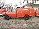 1973 Other  W 1310 International Fire - water tender. 4x4 Van or truck up to 7.5t Ambulance photo 3