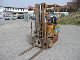 1990 Other  Telescopic - forklifts Balkancar 450 cm height Forklift truck Front-mounted forklift truck photo 3