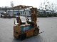 1990 Other  Telescopic - forklifts Balkancar 450 cm height Forklift truck Front-mounted forklift truck photo 5