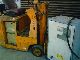 Other  Forklift 1970 Front-mounted forklift truck photo