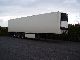 1998 Other  3-axle refrigerated trailers Carrier Cooling Semi-trailer Refrigerator body photo 1