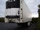 1998 Other  3-axle refrigerated trailers Carrier Cooling Semi-trailer Refrigerator body photo 3