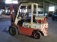 1980 Other  Datsun 250 TL, gas Forklift truck Front-mounted forklift truck photo 1