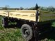 1986 Other  hl60.02 Trailer Stake body photo 1
