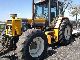Other  Renault TX 145.14 1986 Farmyard tractor photo