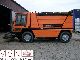 Other  Schmidt SK4000 street sweeper sweeper 1994 Other construction vehicles photo