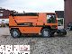 1994 Other  Schmidt SK4000 street sweeper sweeper Construction machine Other construction vehicles photo 1