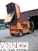 1994 Other  Schmidt SK4000 street sweeper sweeper Construction machine Other construction vehicles photo 3