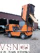 1994 Other  Schmidt SK4000 street sweeper sweeper Construction machine Other construction vehicles photo 4