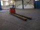 2000 Other  Long-pallet truck Lafis Forklift truck Low-lift truck photo 10