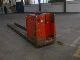 2000 Other  Long-pallet truck Lafis Forklift truck Low-lift truck photo 1