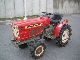 2011 Other  Yanmar YM1510 D Agricultural vehicle Tractor photo 1