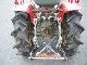 2011 Other  Yanmar YM1510 D Agricultural vehicle Tractor photo 2