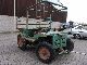 2011 Other  Wheelbarrow Agricultural vehicle Other agricultural vehicles photo 2