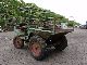 2011 Other  Wheelbarrow Agricultural vehicle Other agricultural vehicles photo 3