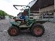 2011 Other  Wheelbarrow Agricultural vehicle Other agricultural vehicles photo 4