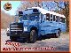 1988 Other  American school bus party bus U.S. Army shortly Coach Other buses and coaches photo 14